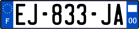 EJ-833-JA