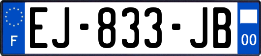 EJ-833-JB