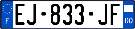 EJ-833-JF