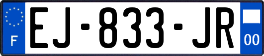 EJ-833-JR