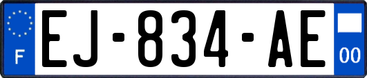 EJ-834-AE