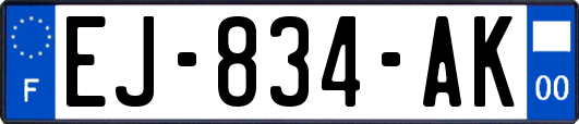 EJ-834-AK