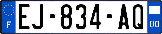 EJ-834-AQ