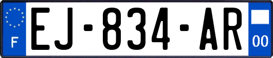 EJ-834-AR