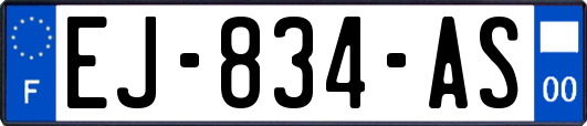 EJ-834-AS