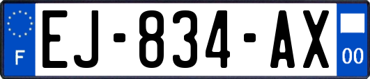 EJ-834-AX