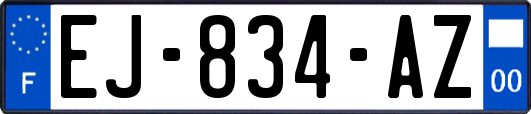 EJ-834-AZ