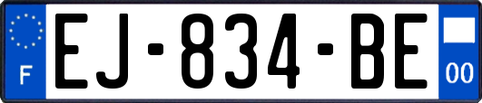 EJ-834-BE