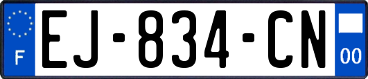 EJ-834-CN