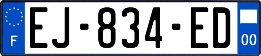 EJ-834-ED