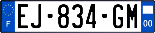 EJ-834-GM