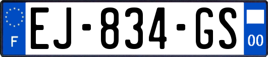 EJ-834-GS