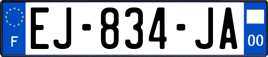 EJ-834-JA