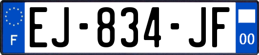 EJ-834-JF