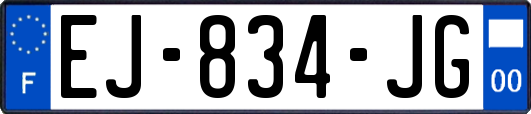 EJ-834-JG