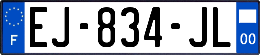 EJ-834-JL