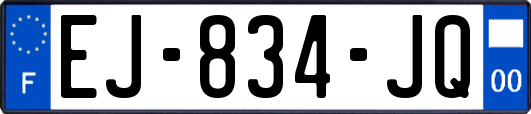 EJ-834-JQ