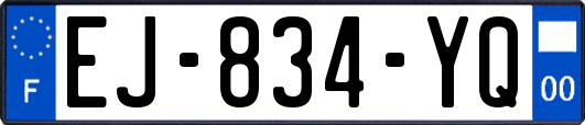 EJ-834-YQ