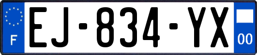 EJ-834-YX