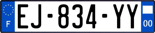 EJ-834-YY