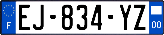 EJ-834-YZ