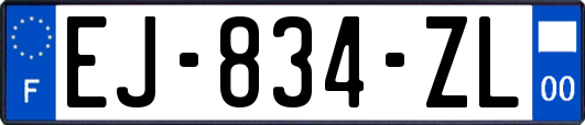 EJ-834-ZL