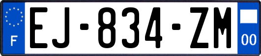 EJ-834-ZM