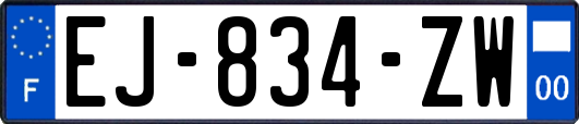 EJ-834-ZW