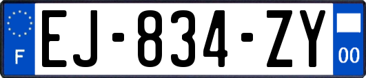 EJ-834-ZY