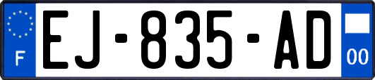 EJ-835-AD