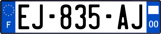 EJ-835-AJ