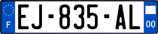 EJ-835-AL