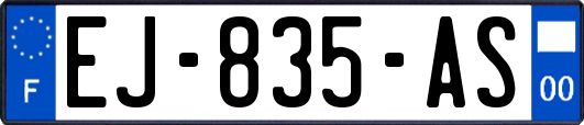 EJ-835-AS