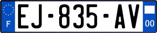 EJ-835-AV