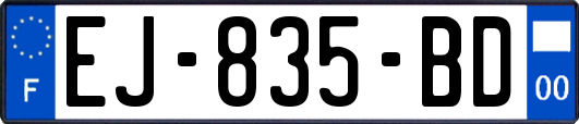 EJ-835-BD