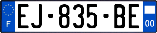 EJ-835-BE