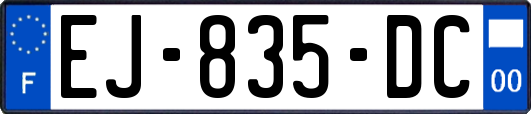 EJ-835-DC