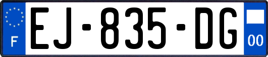 EJ-835-DG