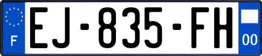 EJ-835-FH