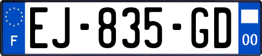 EJ-835-GD