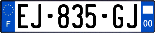 EJ-835-GJ