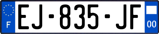 EJ-835-JF