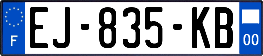 EJ-835-KB