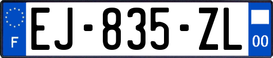 EJ-835-ZL