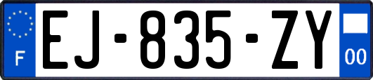 EJ-835-ZY