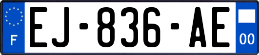 EJ-836-AE