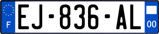 EJ-836-AL