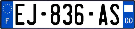 EJ-836-AS