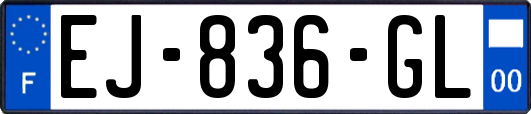 EJ-836-GL