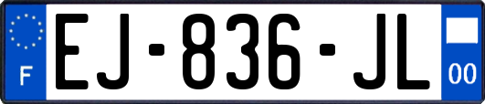 EJ-836-JL